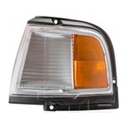 TYC 18-1836-01 Side Marker Light - Front Left - view 3