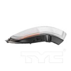 TYC 18-1836-01 Side Marker Light - Front Left - view 5