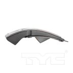 TYC 18-1836-01 Side Marker Light - Front Left - view 6