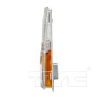 TYC 18-1860-01 Side Marker Light - Front Left - view 2