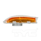 TYC 18-1860-01 Side Marker Light - Front Left - view 6