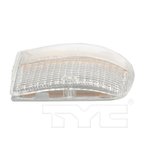 TYC 18-1860-01 Side Marker Light - Front Left - view 7