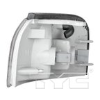TYC 18-1895-00 Parking / Side Marker Light Assembly - Front Right - view 2