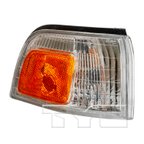 TYC 18-1895-00 Parking / Side Marker Light Assembly - Front Right - view 1