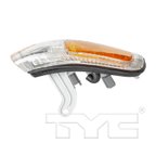 TYC 18-1895-00 Parking / Side Marker Light Assembly - Front Right - view 7