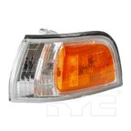 TYC 18-1901-00 Parking / Side Marker Light Assembly - Front Left - view 1
