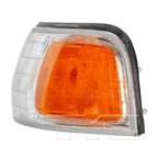 TYC 18-1901-00 Parking / Side Marker Light Assembly - Front Left - view 3
