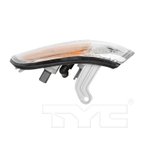 TYC 18-1901-00 Parking / Side Marker Light Assembly - Front Left - view 5