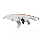 TYC 18-1901-00 Parking / Side Marker Light Assembly - Front Left - view 6