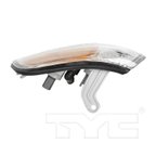 TYC 18-1901-00 Parking / Side Marker Light Assembly - Front Left - view 7