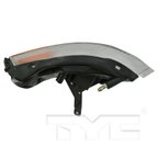 TYC 18-1920-00 Cornering / Side Marker Light Assembly - Front Right - view 8