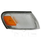 TYC 18-1920-00 Cornering / Side Marker Light Assembly - Front Right - view 1