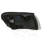TYC 18-1921-00 Cornering / Side Marker Light Assembly - Front Left - view 7