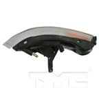 TYC 18-1921-00 Cornering / Side Marker Light Assembly - Front Left - view 8