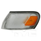 TYC 18-1921-00 Cornering / Side Marker Light Assembly - Front Left - view 1