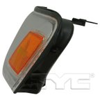 TYC 18-1921-00 Cornering / Side Marker Light Assembly - Front Left - view 3