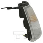 TYC 18-1921-00 Cornering / Side Marker Light Assembly - Front Left - view 4