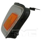 TYC 18-1921-00 Cornering / Side Marker Light Assembly - Front Left - view 5