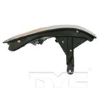 TYC 18-1921-00 Cornering / Side Marker Light Assembly - Front Left - view 6