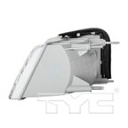 TYC 18-1974-01 Turn Signal / Parking Light - Front Right - view 2