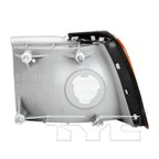 TYC 18-1974-01 Turn Signal / Parking Light - Front Right - view 8