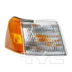 TYC 18-1974-01 Turn Signal / Parking Light - Front Right - view 1
