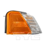 TYC 18-1974-01 Turn Signal / Parking Light - Front Right - view 3