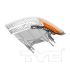 TYC 18-1974-01 Turn Signal / Parking Light - Front Right - view 5