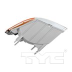 TYC 18-1974-01 Turn Signal / Parking Light - Front Right - view 6