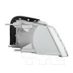 TYC 18-1975-01 Turn Signal / Parking Light - Front Left - view 2