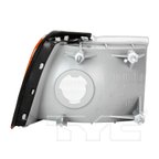 TYC 18-1975-01 Turn Signal / Parking Light - Front Left - view 8