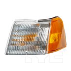 TYC 18-1975-01 Turn Signal / Parking Light - Front Left - view 1