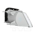 TYC 18-1975-01 Turn Signal / Parking Light - Front Left - view 4