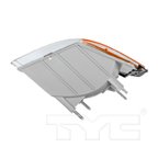 TYC 18-1975-01 Turn Signal / Parking Light - Front Left - view 6