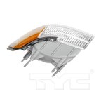 TYC 18-1975-01 Turn Signal / Parking Light - Front Left - view 7