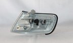 TYC 18-1982-00-9 Parking / Side Marker Light - Front Right - view 2