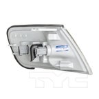 TYC 18-1983-00-9 Parking / Side Marker Light - Front Left - view 3