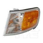 TYC 18-1983-00-9 Parking / Side Marker Light - Front Left - view 1