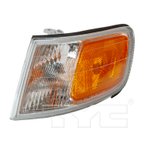 TYC 18-1983-00-9 Parking / Side Marker Light - Front Left - view 2