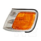 TYC 18-1983-00-9 Parking / Side Marker Light - Front Left - view 4