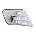 TYC 18-1983-00-9 Parking / Side Marker Light - Front Left - view 5