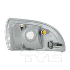 TYC 18-1988-01 Side Marker Light - Front Right - view 8