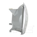 TYC 18-1989-01 Side Marker Light - Front Left - view 2