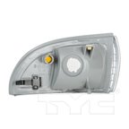 TYC 18-1989-01 Side Marker Light - Front Left - view 8