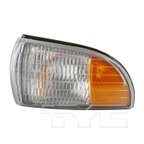 TYC 18-1989-01 Side Marker Light - Front Left - view 1