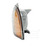 TYC 18-1989-01 Side Marker Light - Front Left - view 3