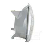 TYC 18-1989-01 Side Marker Light - Front Left - view 4