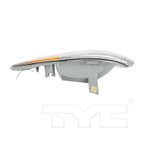 TYC 18-1989-01 Side Marker Light - Front Left - view 5
