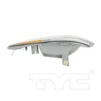 TYC 18-1989-01 Side Marker Light - Front Left - view 7