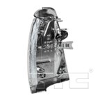 TYC 18-1990-36 Parking / Cornering Light Assembly - Front Right - view 2